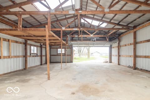 Photo of 3215 E Brown Road, New Castle, IN