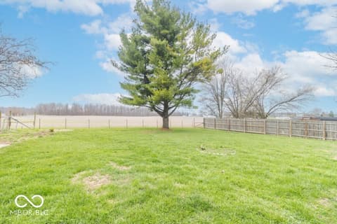 Photo of 3215 E Brown Road, New Castle, IN