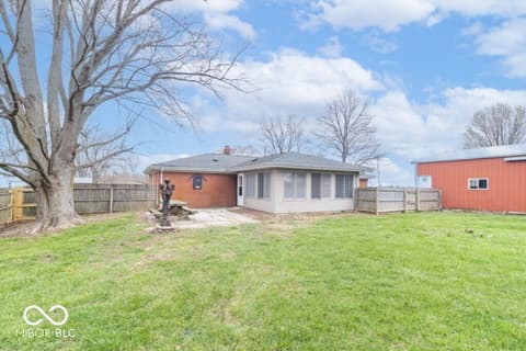 Photo of 3215 E Brown Road, New Castle, IN