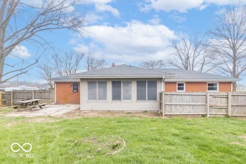 Photo of 3215 E Brown Road, New Castle, IN
