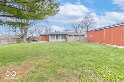 Photo of 3215 E Brown Road, New Castle, IN