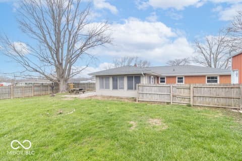 Photo of 3215 E Brown Road, New Castle, IN