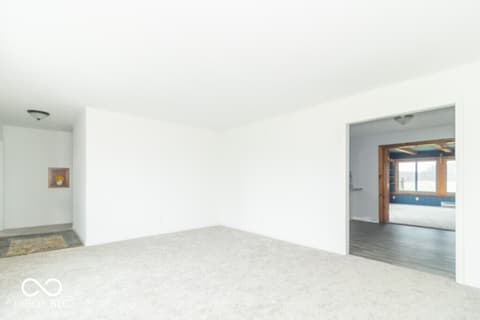 Photo of 3215 E Brown Road, New Castle, IN