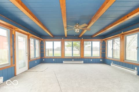 Photo of 3215 E Brown Road, New Castle, IN