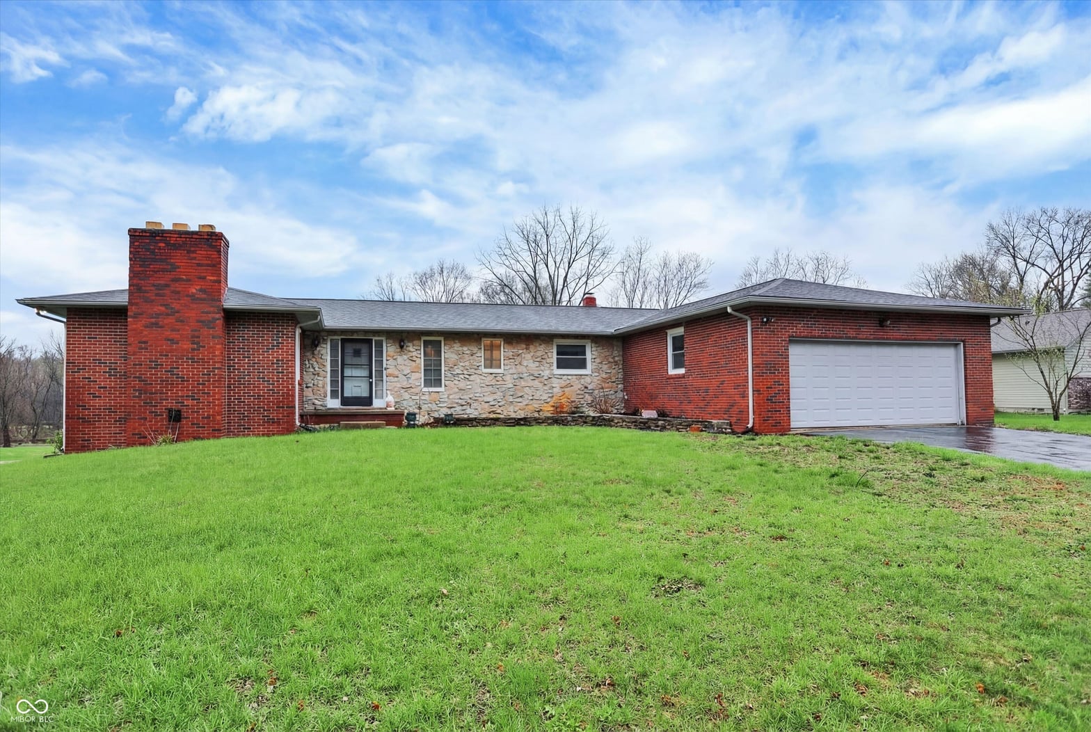 Photo of 1609 Greenacres Drive, Kokomo, IN