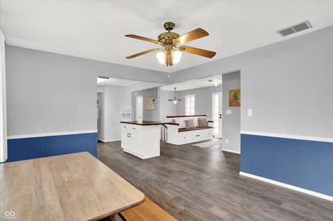 Photo of 1609 Greenacres Drive, Kokomo, IN