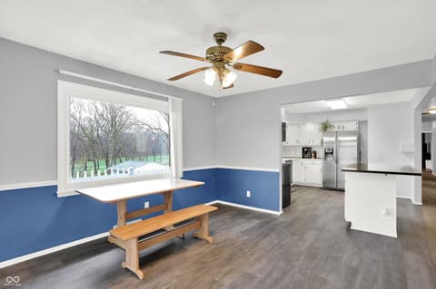 Photo of 1609 Greenacres Drive, Kokomo, IN