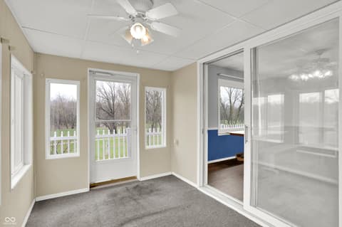 Photo of 1609 Greenacres Drive, Kokomo, IN