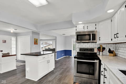 Photo of 1609 Greenacres Drive, Kokomo, IN
