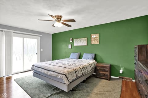 Photo of 1609 Greenacres Drive, Kokomo, IN