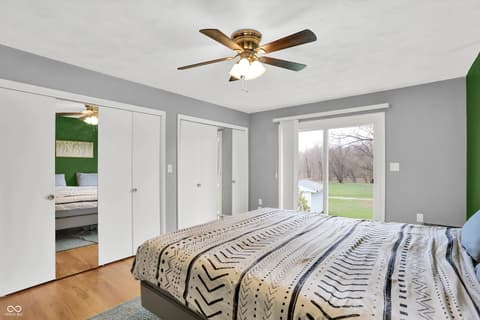 Photo of 1609 Greenacres Drive, Kokomo, IN