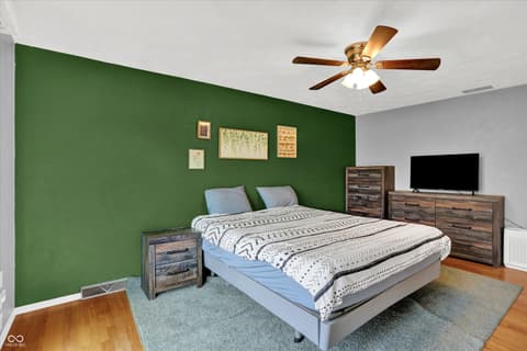 Photo of 1609 Greenacres Drive, Kokomo, IN
