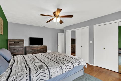 Photo of 1609 Greenacres Drive, Kokomo, IN