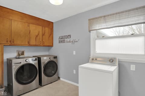 Photo of 1609 Greenacres Drive, Kokomo, IN