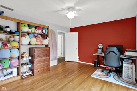 Photo of 1609 Greenacres Drive, Kokomo, IN