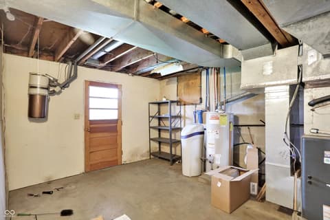 Photo of 1609 Greenacres Drive, Kokomo, IN