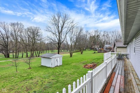 Photo of 1609 Greenacres Drive, Kokomo, IN