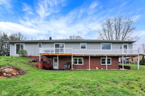 Photo of 1609 Greenacres Drive, Kokomo, IN