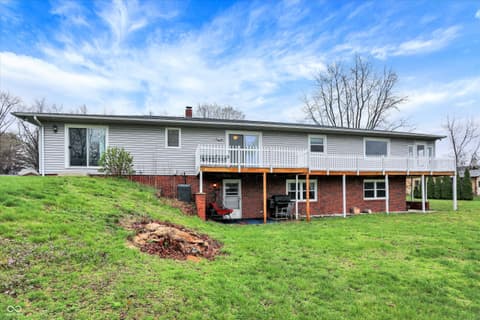Photo of 1609 Greenacres Drive, Kokomo, IN