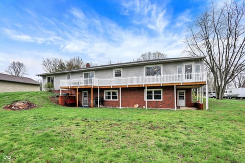 Photo of 1609 Greenacres Drive, Kokomo, IN