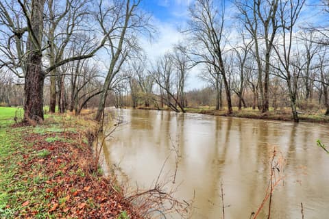 View — 1609 Greenacres Drive, Kokomo, IN