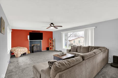 Photo of 1609 Greenacres Drive, Kokomo, IN