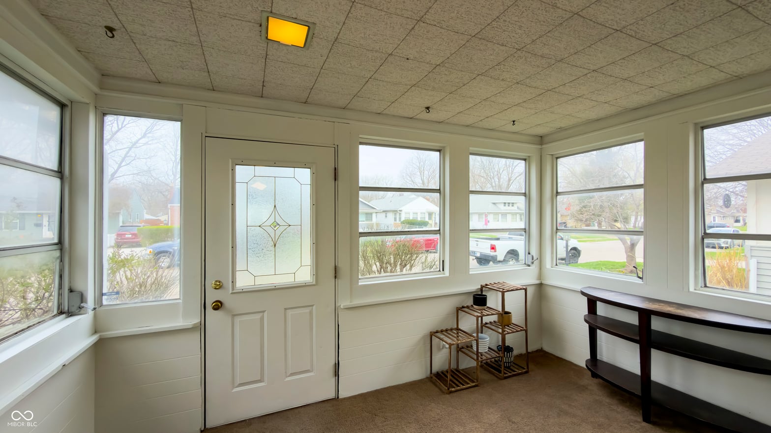 Sun Room