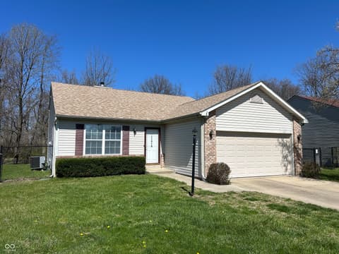 11018 Waterfield Lane