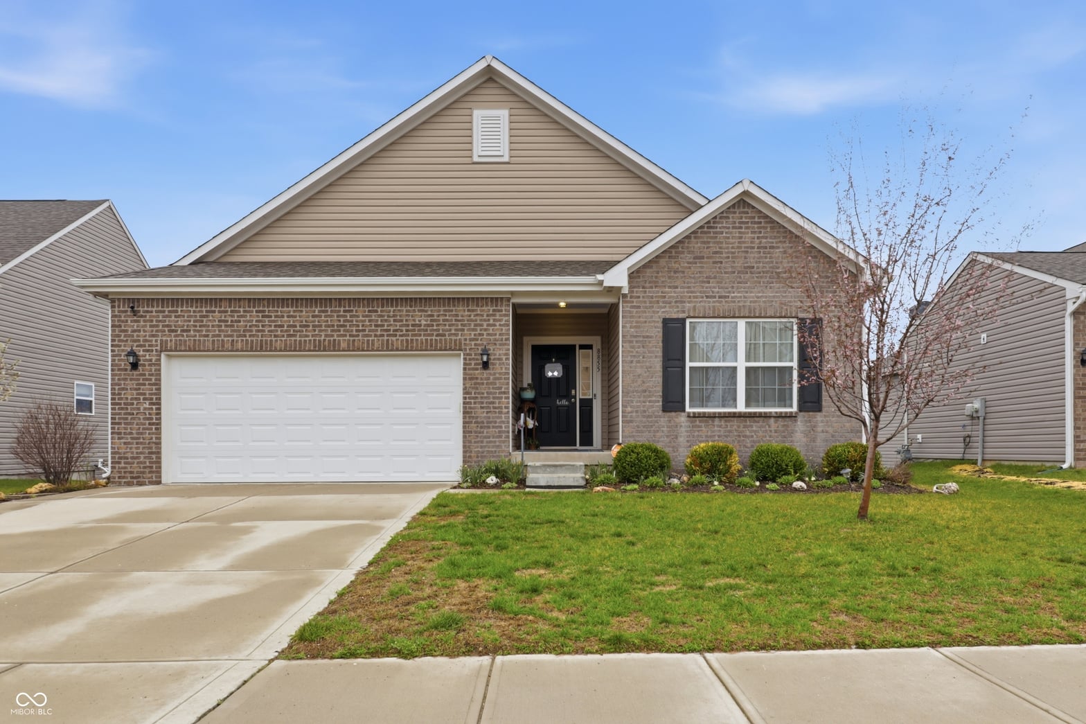 Photo of 8855 Stoddard Lane, Indianapolis, IN