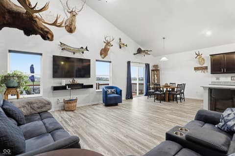 Photo of 8855 Stoddard Lane, Indianapolis, IN
