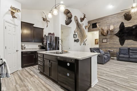Photo of 8855 Stoddard Lane, Indianapolis, IN