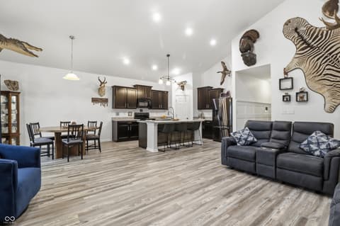 Photo of 8855 Stoddard Lane, Indianapolis, IN