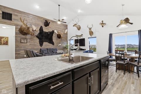 Photo of 8855 Stoddard Lane, Indianapolis, IN