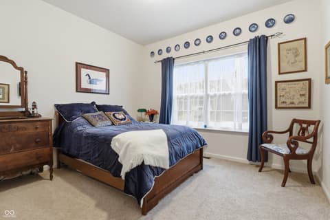 Photo of 8855 Stoddard Lane, Indianapolis, IN