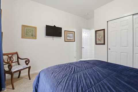 Photo of 8855 Stoddard Lane, Indianapolis, IN