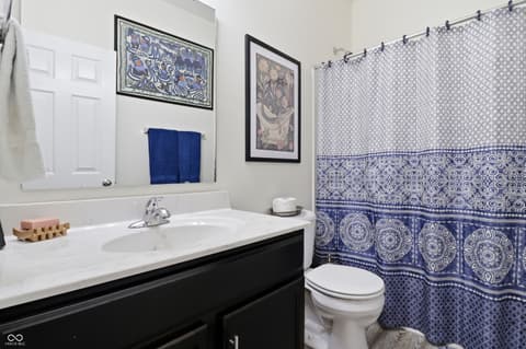 Photo of 8855 Stoddard Lane, Indianapolis, IN