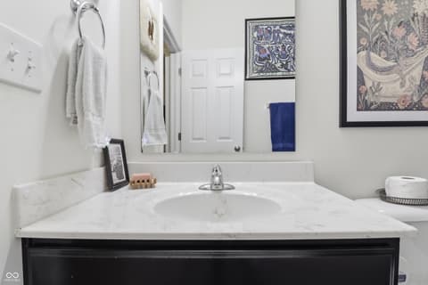 Photo of 8855 Stoddard Lane, Indianapolis, IN