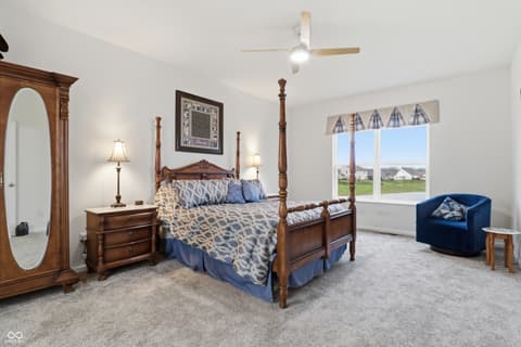 Photo of 8855 Stoddard Lane, Indianapolis, IN