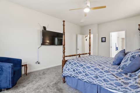Photo of 8855 Stoddard Lane, Indianapolis, IN
