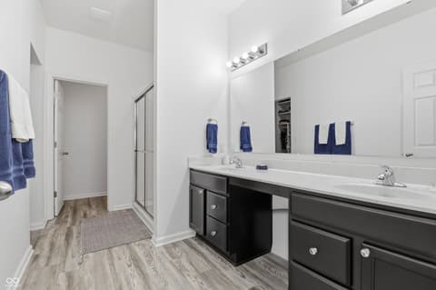 Photo of 8855 Stoddard Lane, Indianapolis, IN