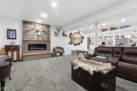 Photo of 8855 Stoddard Lane, Indianapolis, IN