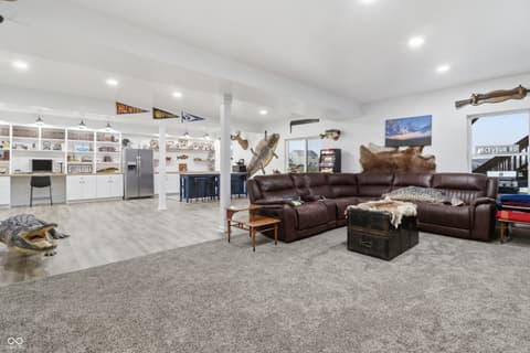 Photo of 8855 Stoddard Lane, Indianapolis, IN