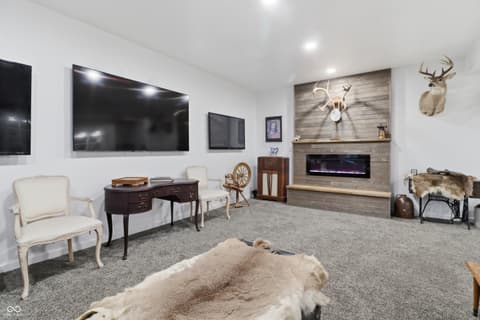 Photo of 8855 Stoddard Lane, Indianapolis, IN