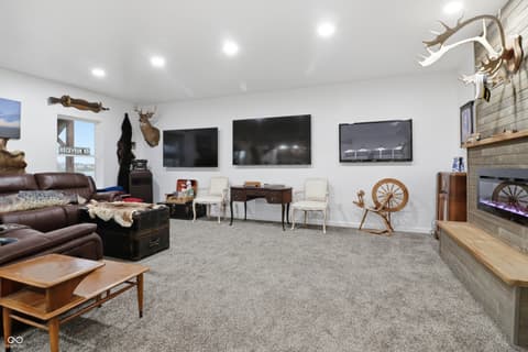 Photo of 8855 Stoddard Lane, Indianapolis, IN