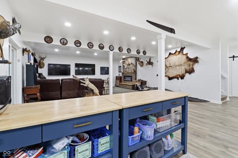 Photo of 8855 Stoddard Lane, Indianapolis, IN
