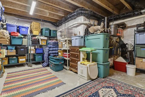Photo of 8855 Stoddard Lane, Indianapolis, IN