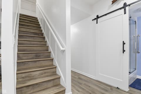 Photo of 8855 Stoddard Lane, Indianapolis, IN