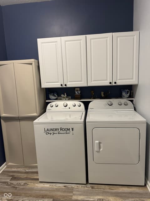 Photo of 8855 Stoddard Lane, Indianapolis, IN