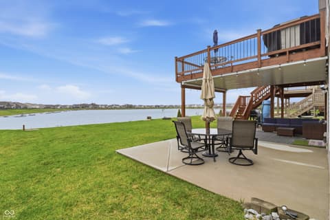 Photo of 8855 Stoddard Lane, Indianapolis, IN