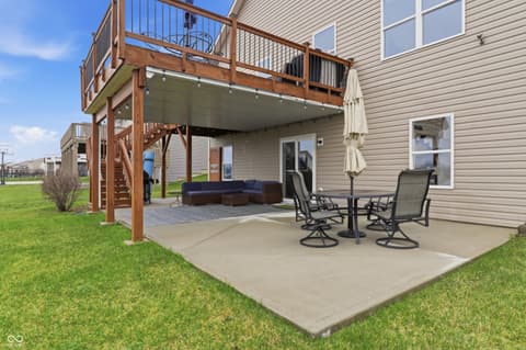 Photo of 8855 Stoddard Lane, Indianapolis, IN